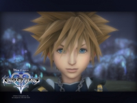 Kingdom Hearts II 08